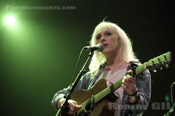 LAURA MARLING - 2011-11-04 - PARIS - La Cigale - Laura Beatrice Marling